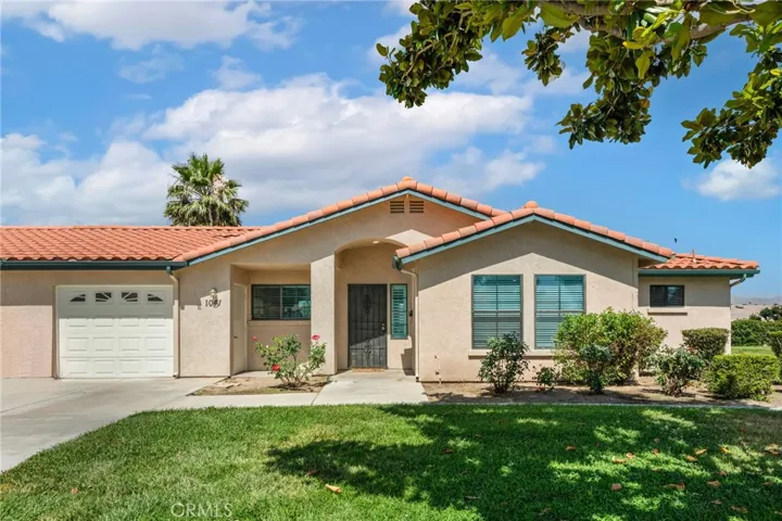 1041 Mountain View, Hemet, California 92545