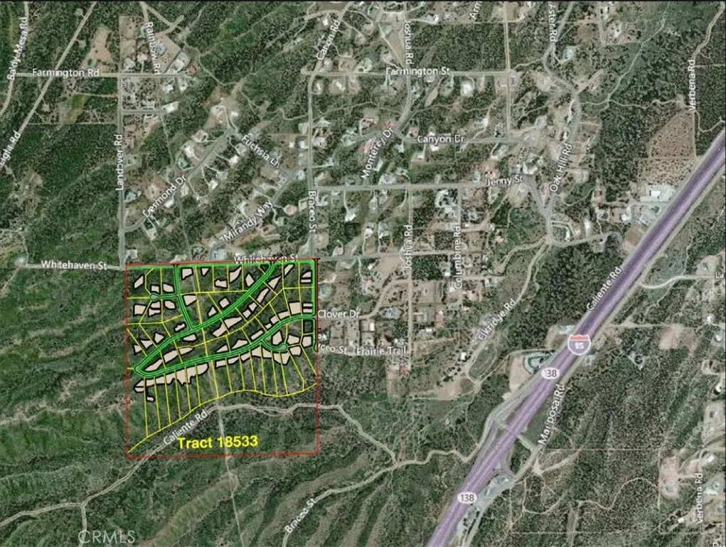 vicinity Map