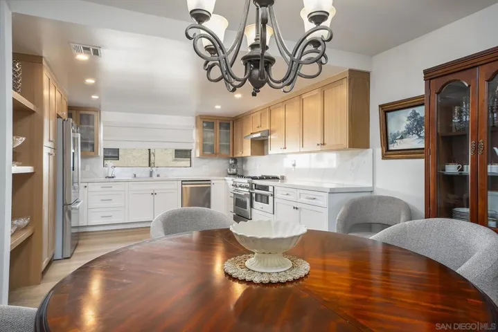 7426 Caminito Carlotta, San Diego, California 92120