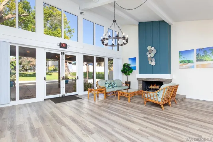 7426 Caminito Carlotta, San Diego, California 92120