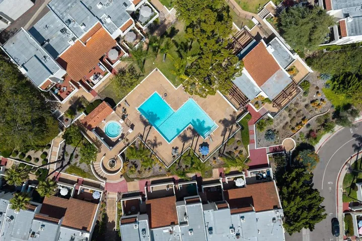 7426 Caminito Carlotta, San Diego, California 92120