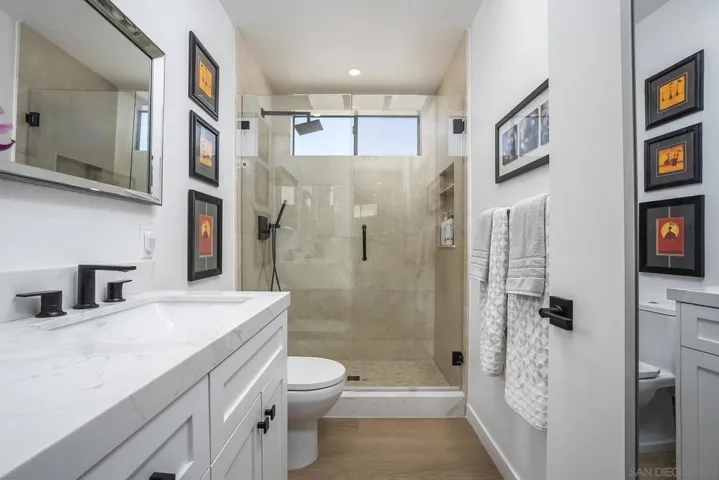 7426 Caminito Carlotta, San Diego, California 92120