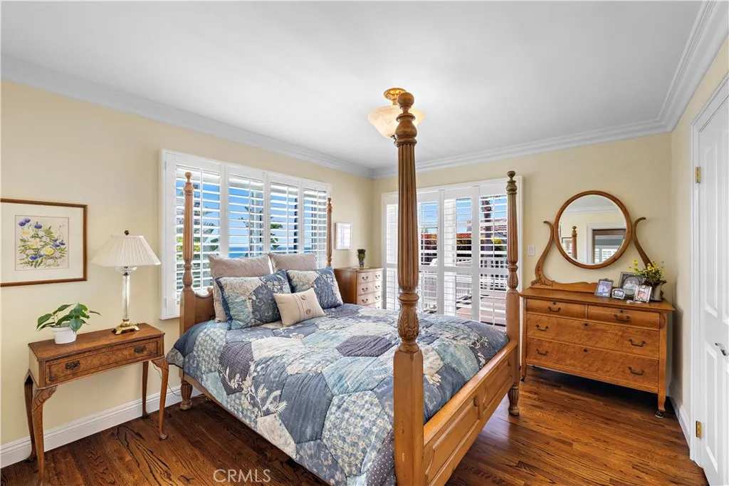 Ensuite Bedroom