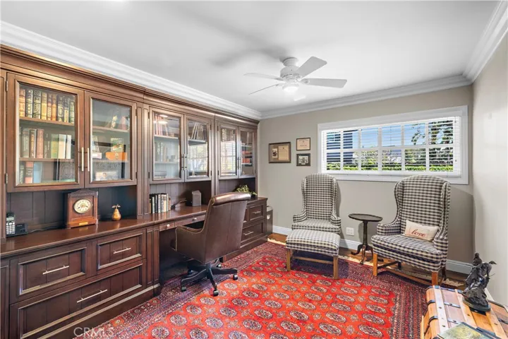 Bedroom/Office