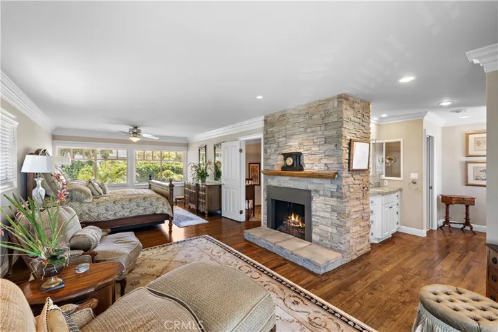 Primary Suite