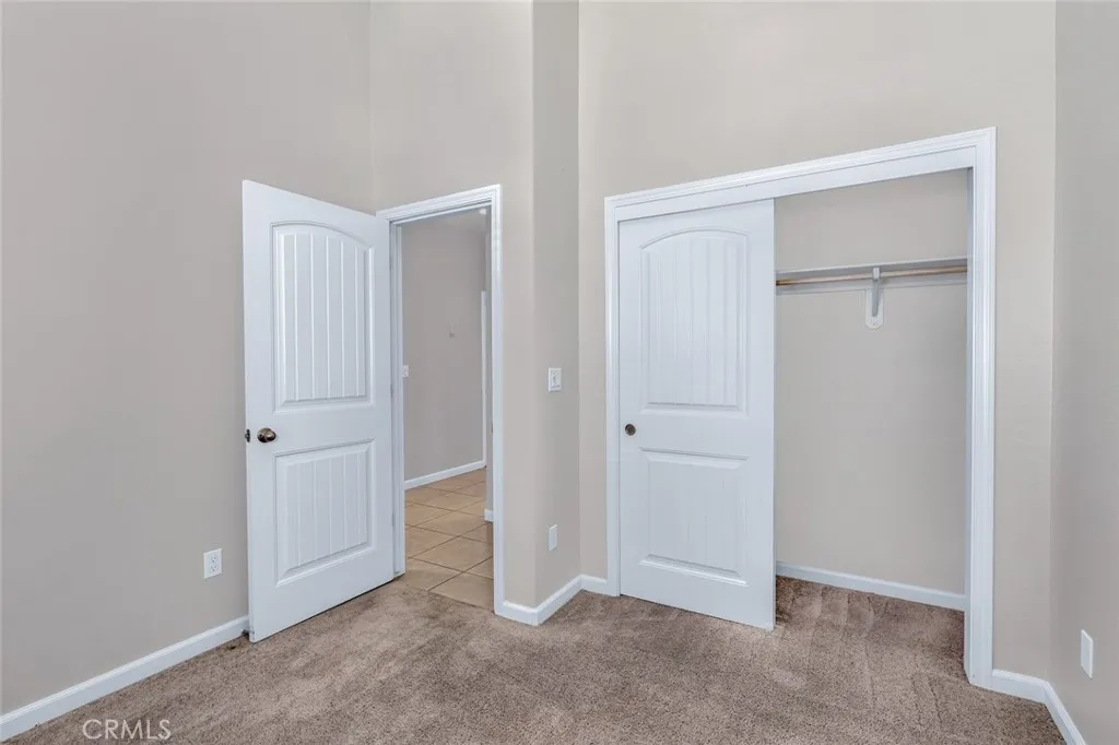 front bedroom