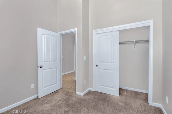 front bedroom