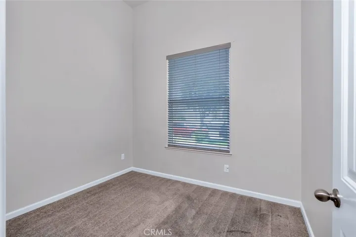 front bedroom
