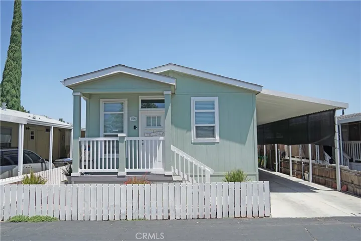 15050 Monte Vista Avenue 156, Chino Hills, California 91709