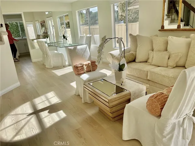 4110 Lost Springs Drive, Calabasas, California 91301
