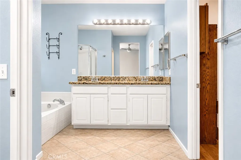 Main Room Bathroom