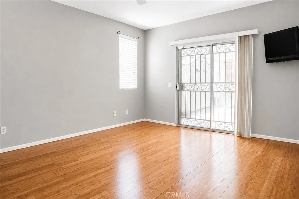 Main room