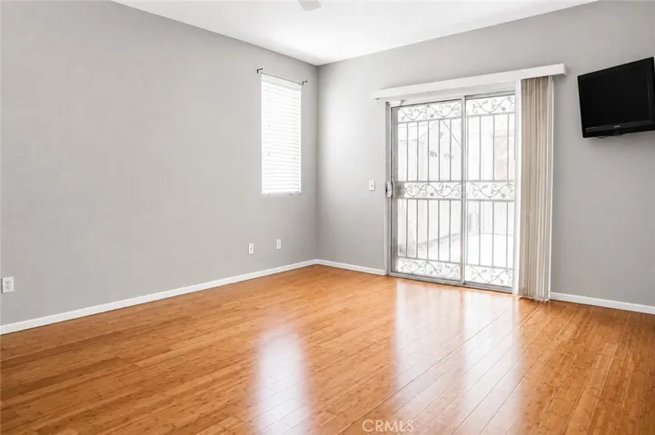 Main room