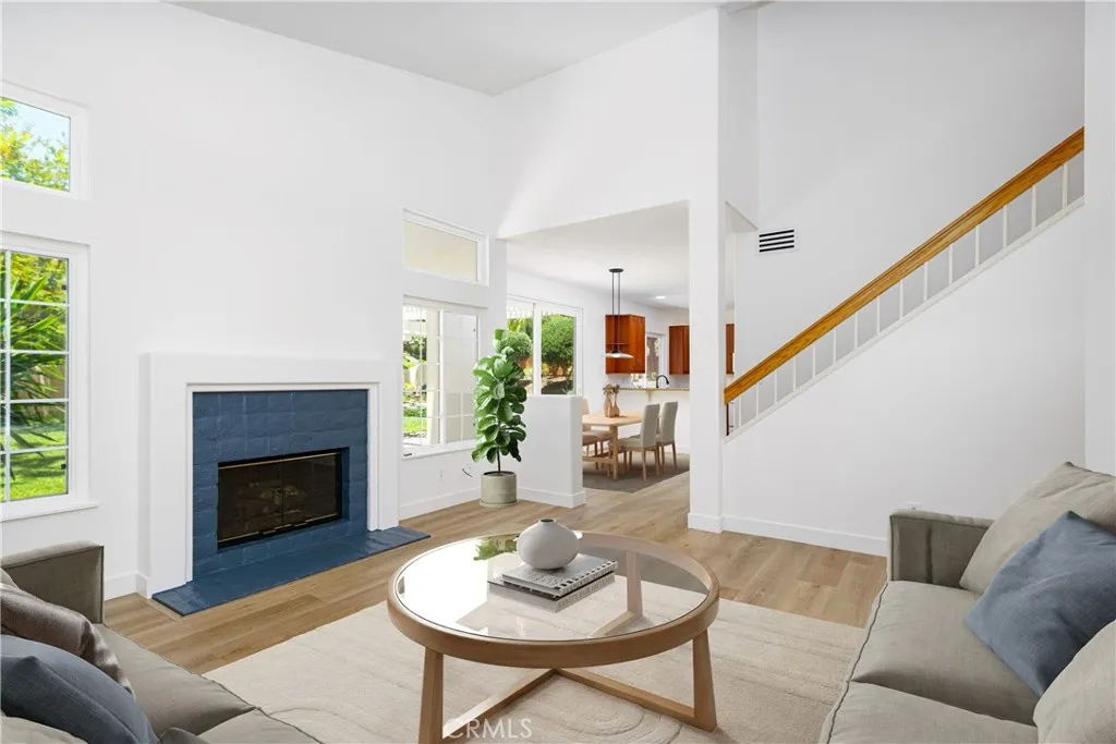 Virtual Staging!