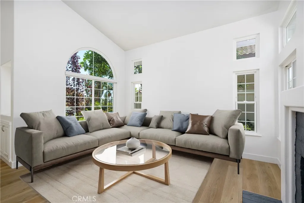 Virtual Staging!