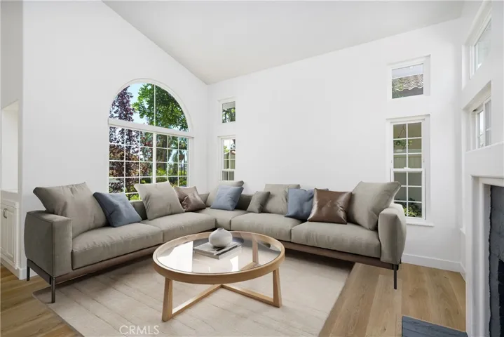Virtual Staging!