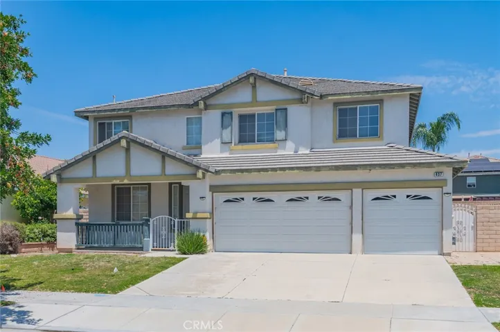 437 E Deerfield, Ontario, California 91761