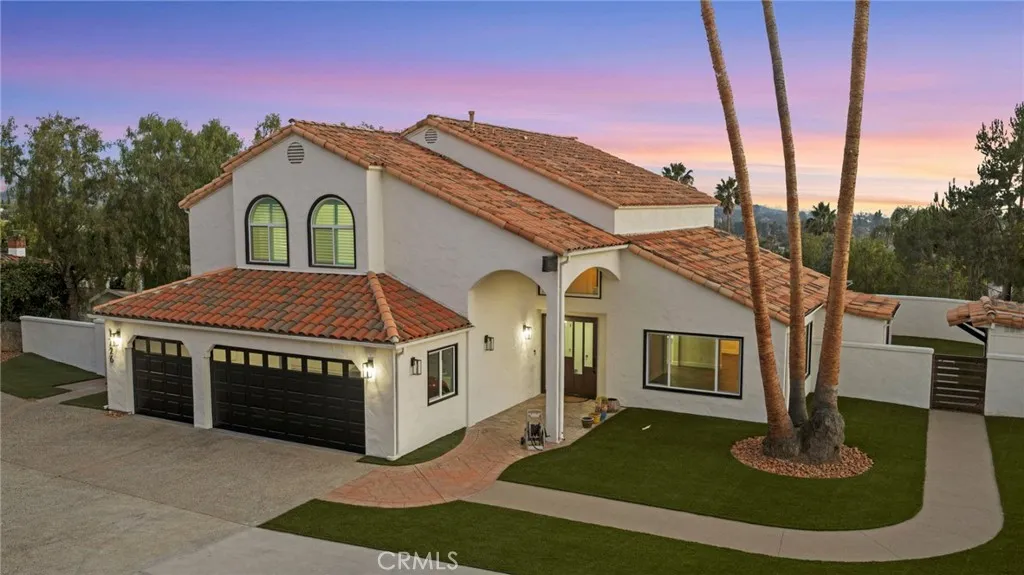 Welcome Home!