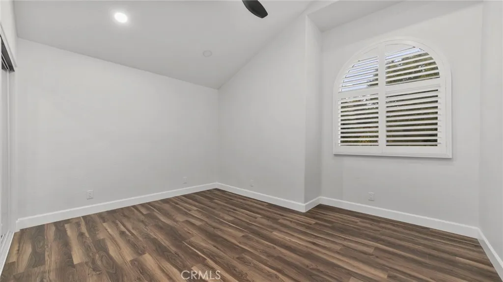 Upstairs Bedroom #2