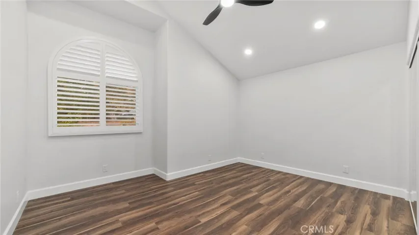 Upstairs bedroom #3