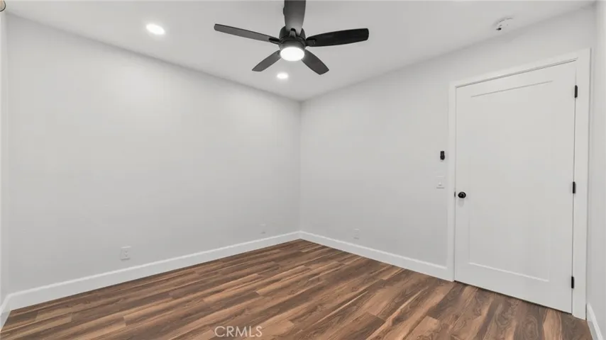 Upstairs bedroom #4