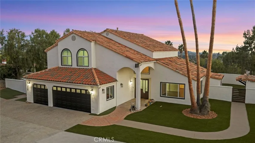 Welcome Home!