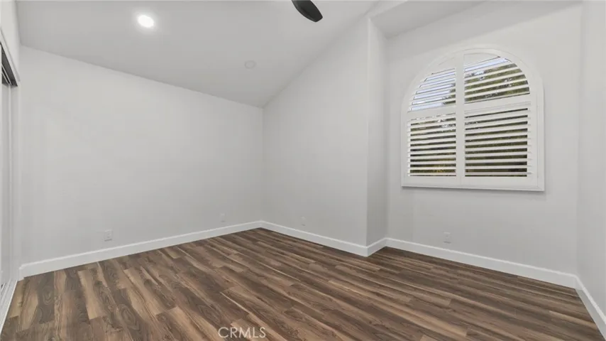 Upstairs Bedroom #2