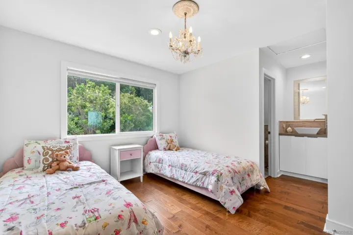 7901 Avenida Kirjah, La Jolla, California 92037