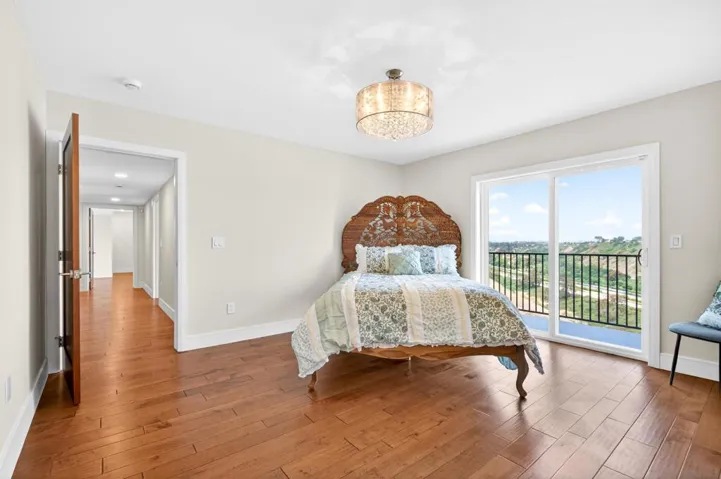 7901 Avenida Kirjah, La Jolla, California 92037