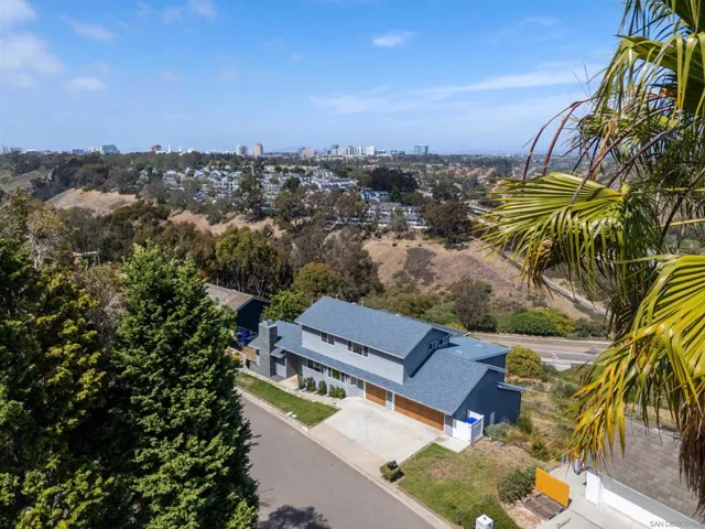 7901 Avenida Kirjah, La Jolla, California 92037