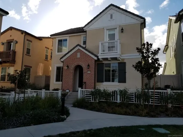 13437 Dayflower Way, San Diego, California 92130