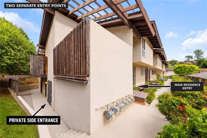 273 Casuda Canyon, Monterey Park, California 91754