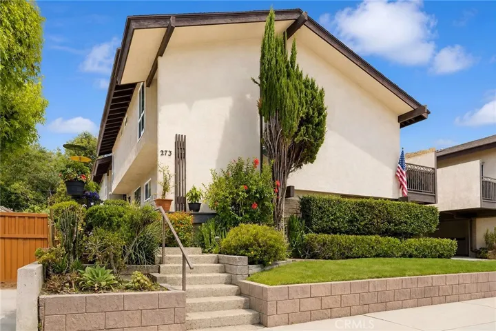 273 Casuda Canyon, Monterey Park, California 91754