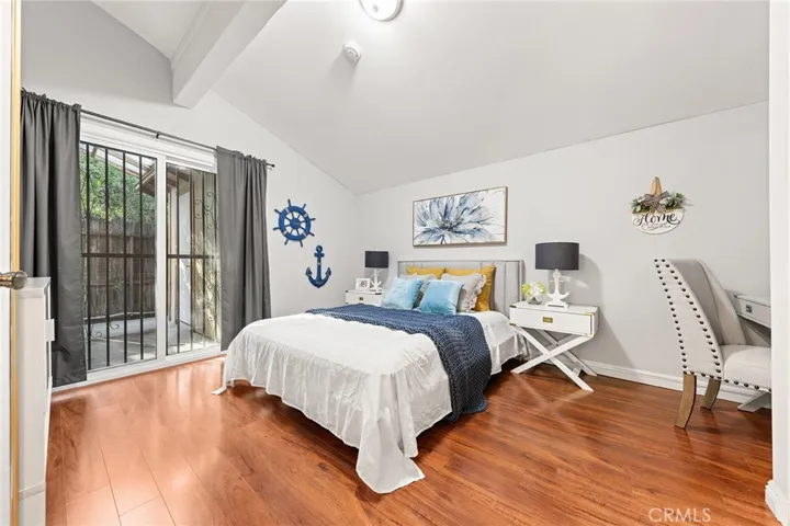 273 Casuda Canyon, Monterey Park, California 91754