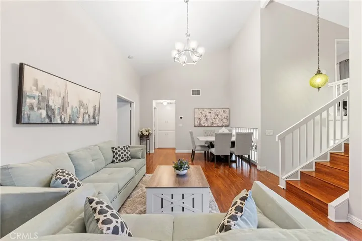 273 Casuda Canyon, Monterey Park, California 91754