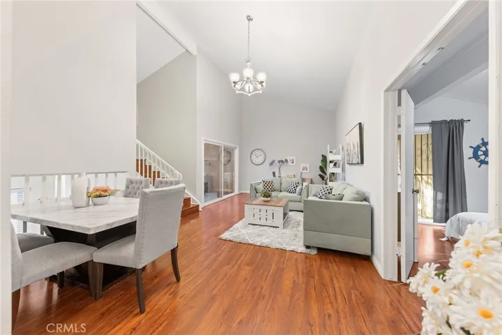 273 Casuda Canyon, Monterey Park, California 91754