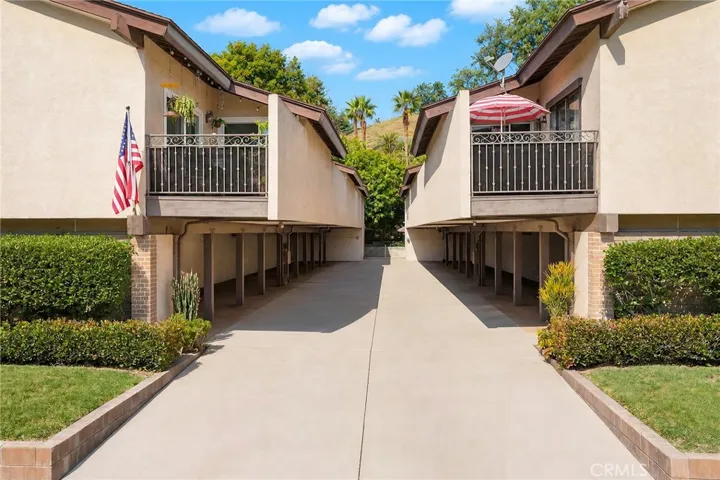 273 Casuda Canyon, Monterey Park, California 91754
