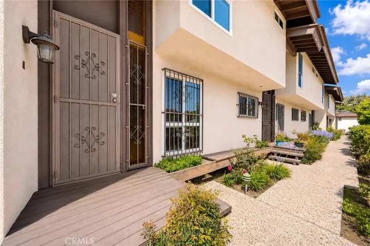 273 Casuda Canyon, Monterey Park, California 91754