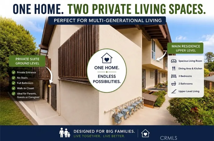 273 Casuda Canyon, Monterey Park, California 91754