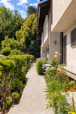 273 Casuda Canyon, Monterey Park, California 91754