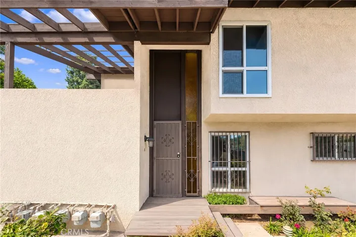 273 Casuda Canyon, Monterey Park, California 91754