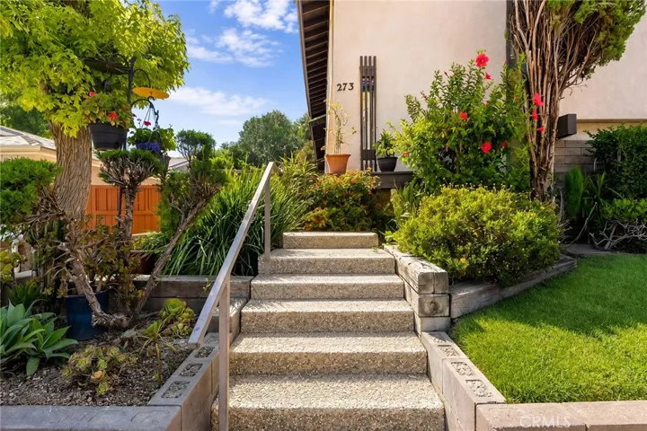 273 Casuda Canyon, Monterey Park, California 91754