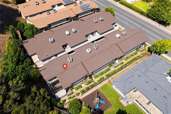 273 Casuda Canyon, Monterey Park, California 91754
