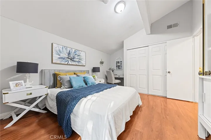 273 Casuda Canyon, Monterey Park, California 91754