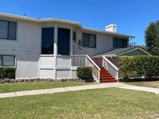 60 Franks Drive, Hollister, California 95023