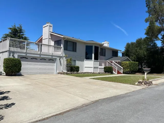 60 Franks Drive, Hollister, California 95023