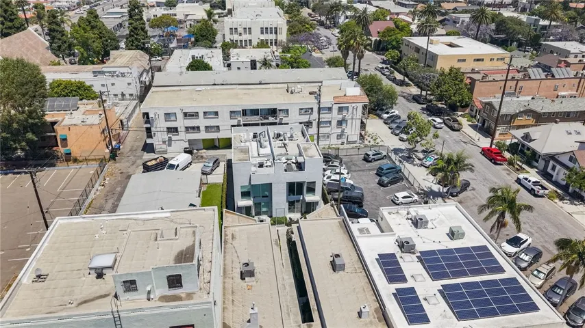 637 E 4th B, Long Beach, California 90802