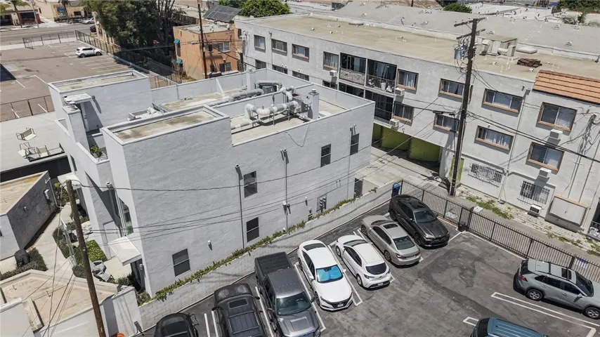 637 E 4th B, Long Beach, California 90802