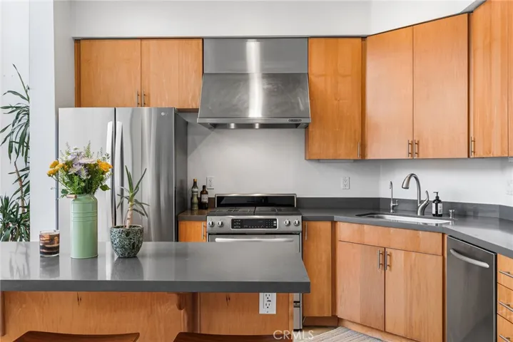 637 E 4th B, Long Beach, California 90802