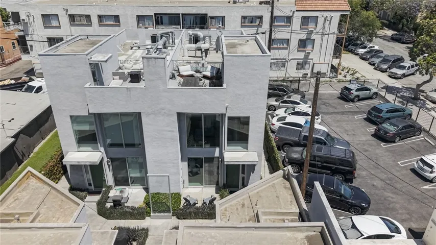 637 E 4th B, Long Beach, California 90802